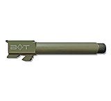 Image of Backup Tactical Glock 19 9MM Threaded Barrel