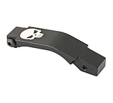 Image of Bastion 5.56/223 AR Threaded Trigger Guard w/ Skull