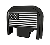 Image of Bastion Glock Flag Slide Back Plate