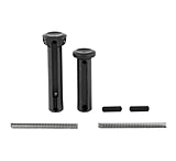 Image of Battle Arms Development AR Rifles Enhanced Pin Set Kit w/ Enhanced Takedown Pin, Pivot Pin, 2 KNS Detents, and 2 Springs