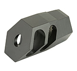 Image of Billet Rifle Systems 30 Caliber 2 Chamber Muzzle Brake