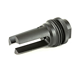 Image of BlackHawk Barrage 5.56MM 1/2X28 Flash Suppressor