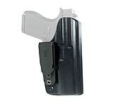 Image of Blade-Tech 1911 Defender with 3 Inch Barrel Ambidextrous Inside the Waistband Klipt Appendix Holster