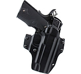Image of Blade-Tech CZ75 SP-01 Right Hand Outside the Waistband Holster w/ Adjustable Sting Ray Loop