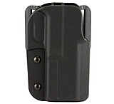 Image of Blade-Tech Glock 20/21 Signature OWB Hard Right Hand Belt Holster w/ Adjustable String Ray Loop