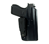 Image of Blade-Tech Glock 42 Ambidextrous Inside the Waistband Klipt Appendix Holster