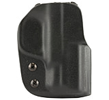 Image of Blade-Tech HK VP9 Right Hand Outside The Waistband Belt Holster w/ Adjustable Sting Ray Loop