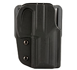 Image of Blade-Tech HK VP9 Signature OWB Hard Right Hand Belt Holster w/ Adjustable String Ray Loop