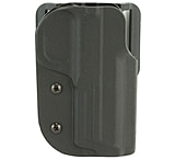 Image of Blade-Tech S&amp;W M&amp;P Signature OWB Hard Right Hand Belt Holster w/ Adjustable String Ray Loop
