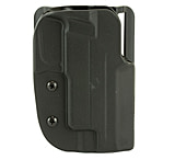 Image of Blade-Tech Sig 220/226 Signature OWB Right Hand Belt Holster w/ Adjustable String Ray Loop