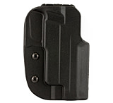 Image of Blade-Tech Sig 220/226 Signature OWB Right Hand Belt Holster w/ Tek-Lok Attachment