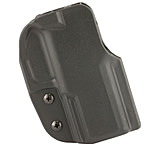 Image of Blade-Tech Sig Sauer P320 Right Hand Signature OWB Hard Belt Holster