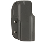 Image of Blade-Tech Sig Sauer P320 Signature OWB Right Hand Hard Belt Holster w/ Adjustable String Ray Loop