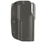 Image of Blade-Tech Sig Sauer P320C Right Hand Signature Outside The Waistband Belt Holster w/ Adjustable String Ray Loop