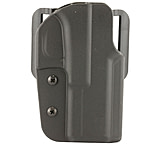 Image of Blade-Tech Sig Sauer P320C Signature OWB Hard Right Hand Belt Holster