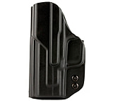 Image of Blade-Tech Springfield XD Mod .2 45ACP with 3.3 Inch Barrel Ambidextrous Inside the Waistband Klipt Appendix Holster