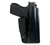 Image of Blade-Tech Springfield XDM with 3.8 Inch Barrel Ambidextrous Inside the Waistband Klipt Appendix Holster