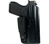 Image of Blade-Tech Springfield XDS 9mm with 4.0 Inch Barrel Ambidextrous Inside the Waistband Klipt Appendix Holster