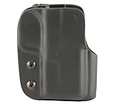 Image of Blade-Tech Springfield XDS w/ 3.3 Inch Barrel Right Hand Outside the Waistband Holster w/ Tek-lok Attachment