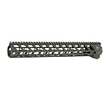 Image of Fortis Manufacturing DPMS High Profile 308 Platform 14 Inch SWITCH 308 Rail System