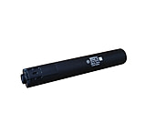Image of Gemtech 1/2 X 28 TPI 9MM Display Suppressor