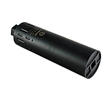 Image of Gemtech 556NATO Trek II Display Suppressor