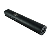 Image of Gemtech Dagger II Display Suppressor, 300 Win