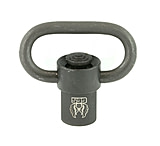 Image of GG&amp;G Mossberg Shockwave 500/590/590A1/835 Quick Detach Rear Sling Attachment Heavy Duty Retangular Sling Swivel