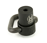 Image of GG&amp;G Remington 870 Tac 14 Quick Detach Rear Sling Attachment, Heavy Duty Angular Sling Swivel