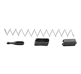 Image of Ghost Inc Glock Gen 4 17/17L/18/22/31/34/35/37 Magazine Extension