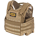 Image of RTS Tactical 10X12 Premium Plate Carrier