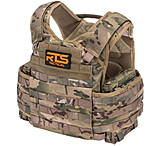 Image of RTS Tactical 10X12 Premium Plate Carrier