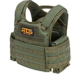 Image of RTS Tactical 10X12 Premium Plate Carrier
