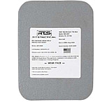 Image of RTS Tactical AR500 NIJ 0101.06 Level III 6X8 Side Plate Insert
