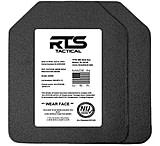 Image of RTS Tactical Lightweight Level III+ Rifle Special Threats