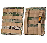 Image of RTS Tactical Premium Side Plate Pouches