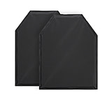 Image of RTS Tactical Armor Panels Commander Level IIIA HG2 Compression Shirt - Front &amp; Back