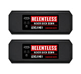 Image of RTS Tactical Cummerbund Inserts Relentless Level II HG1 Armor Plate