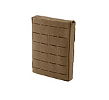 Image of RTS Tactical Laser Cut Steel Side Plate Pouch Set