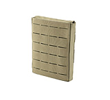 Image of RTS Tactical Laser Cut Steel Side Plate Pouch Set