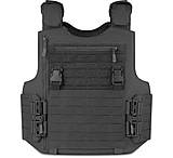 Image of RTS Tactical Rico Special Operations Vest w/ FX770 Soft Armor Panels