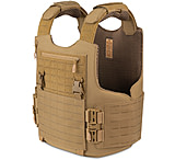 Image of RTS Tactical Rico Special Operations Vest w/ FX770 Concealable Panels