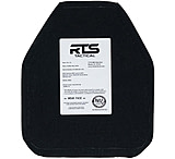 Image of RTS Tactical XR32 Level IV RF3 Ceramic Multi-Hit Stand Alone Armor Plate