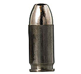 Norma MHP .380 ACP 85 Grain Monolithic Hollow Point Brass Cased Centerfire Pistol Ammunition