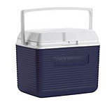 Image of Rubbermaid 10-Quart Modern Personal Cooler