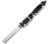 Image of Ruck Up Double Action OTF Automatic Beard Comb