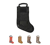 Image of Ruck Up Tactical Stocking w/ MOLLE, 17.5x11in