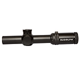 Image of Rudolph Optics AR Series 1-8x24mm Rifle Scope
