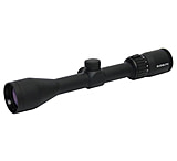 Image of Rudolph Optics Hunter HD Series H2 3-9x40 Rifle Scope