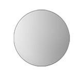 Image of Rudy Project Ophthalmic Single Vision Trivex Rx Lenses 3448E6E0